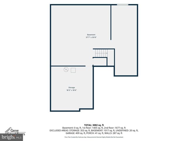 10050 SELKIE LN, Waldorf, MD 20601
