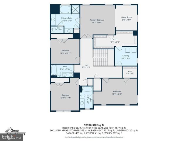 10050 SELKIE LN, Waldorf, MD 20601