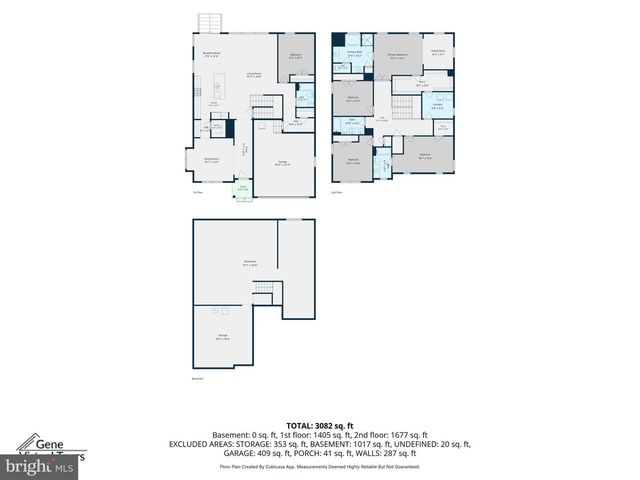 10050 SELKIE LN, Waldorf, MD 20601