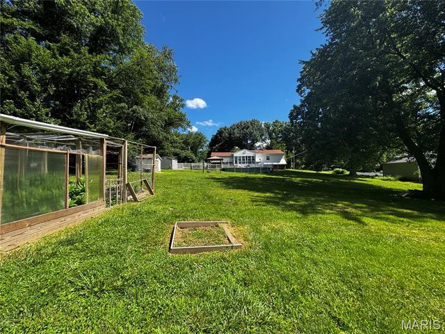 55 Queens Drive, Unincorporated, MO 63034