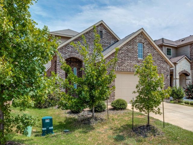 5906 Wolf Pack DR, Pflugerville, TX 78660