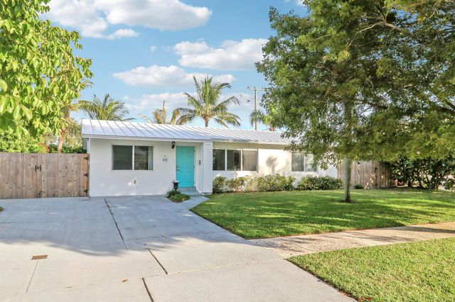 405 Ebbtide Drive Drive, North Palm Beach, FL 33408