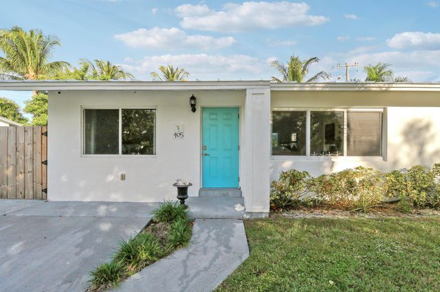 405 Ebbtide Drive Drive, North Palm Beach, FL 33408