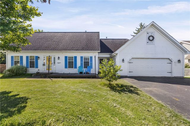 29 Forest Glen Drive, Greece, NY 14612