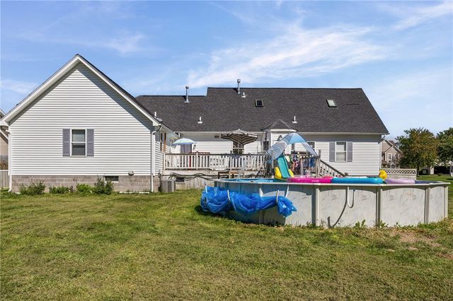29 Forest Glen Drive, Greece, NY 14612