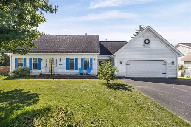 29 Forest Glen Drive, Greece, NY 14612