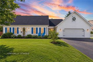 29 Forest Glen Drive, Greece, NY 14612