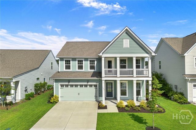 142 Harvest Hill, Pooler, GA 31322