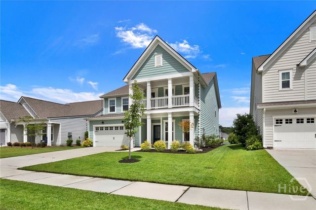 142 Harvest Hill, Pooler, GA 31322