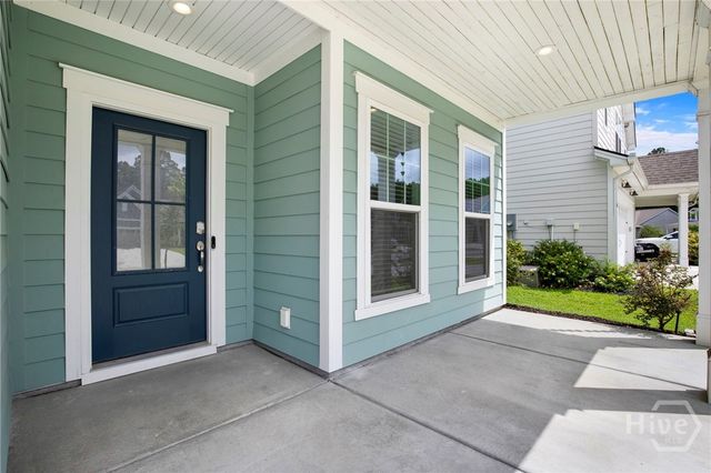 142 Harvest Hill, Pooler, GA 31322