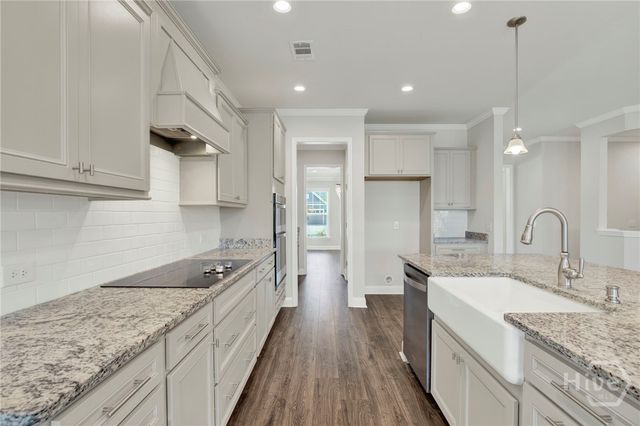 142 Harvest Hill, Pooler, GA 31322
