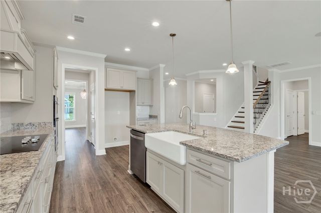 142 Harvest Hill, Pooler, GA 31322
