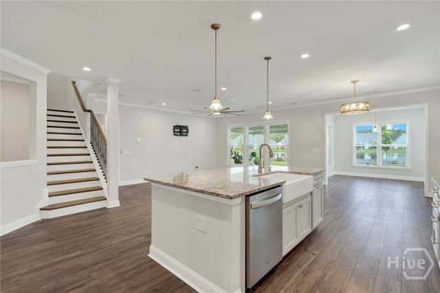 142 Harvest Hill, Pooler, GA 31322