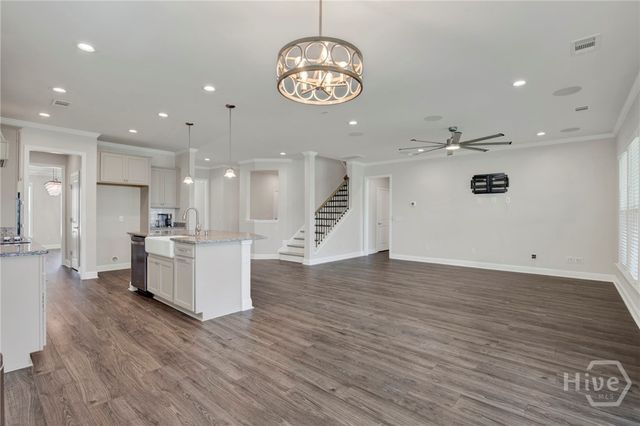 142 Harvest Hill, Pooler, GA 31322