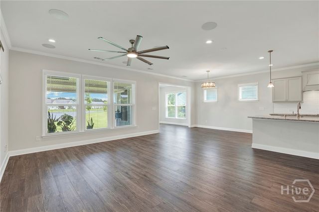 142 Harvest Hill, Pooler, GA 31322