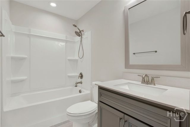 142 Harvest Hill, Pooler, GA 31322