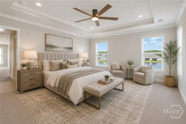 142 Harvest Hill, Pooler, GA 31322