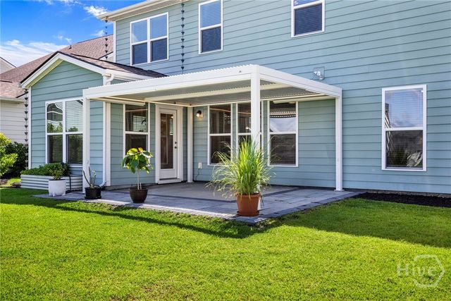 142 Harvest Hill, Pooler, GA 31322