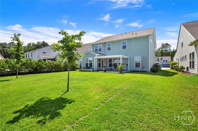 142 Harvest Hill, Pooler, GA 31322