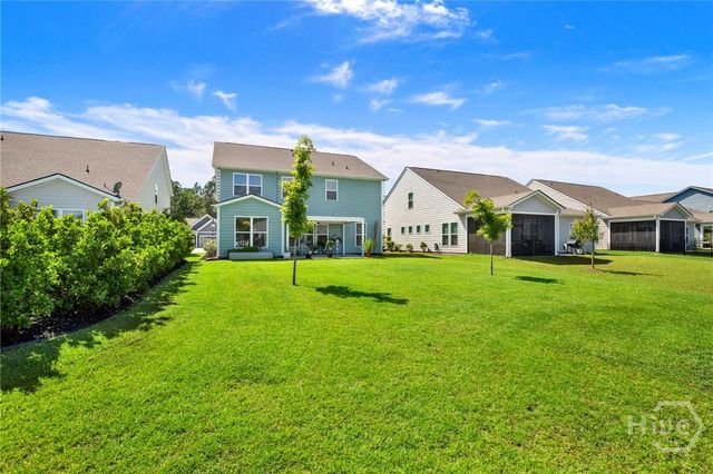 142 Harvest Hill, Pooler, GA 31322