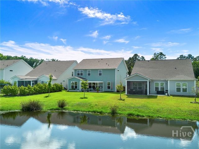 142 Harvest Hill, Pooler, GA 31322