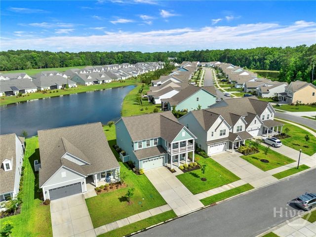 142 Harvest Hill, Pooler, GA 31322