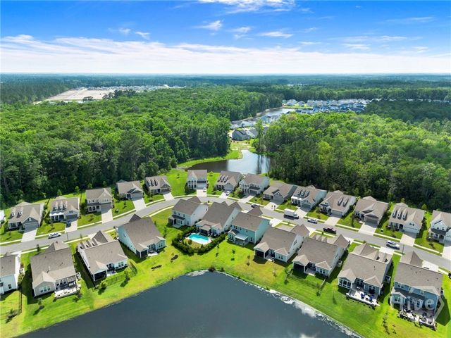 142 Harvest Hill, Pooler, GA 31322