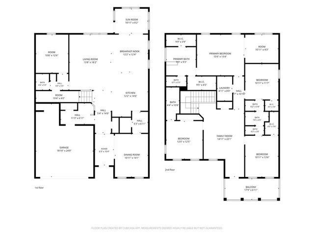 142 Harvest Hill, Pooler, GA 31322