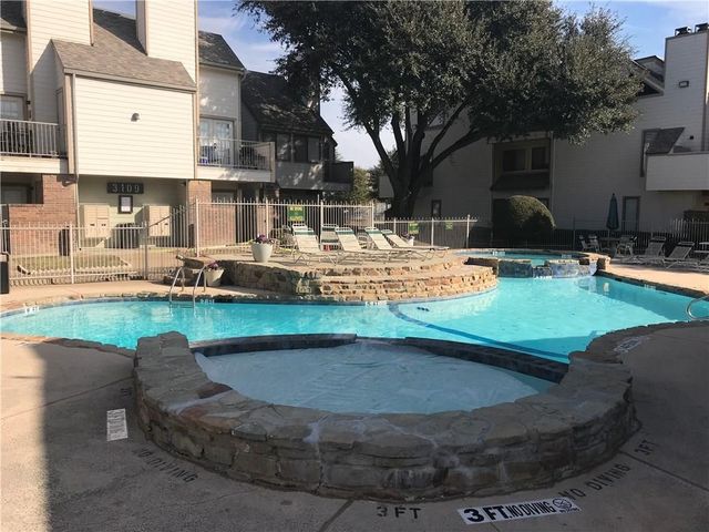 3121 Sondra Drive 204, Fort Worth, TX 76107