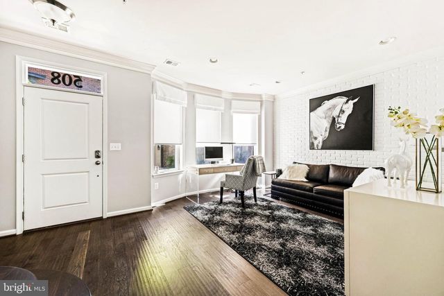 508 SPINDRIFT LN, National Harbor, MD 20745