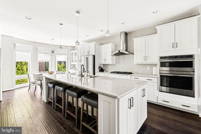 508 SPINDRIFT LN, National Harbor, MD 20745