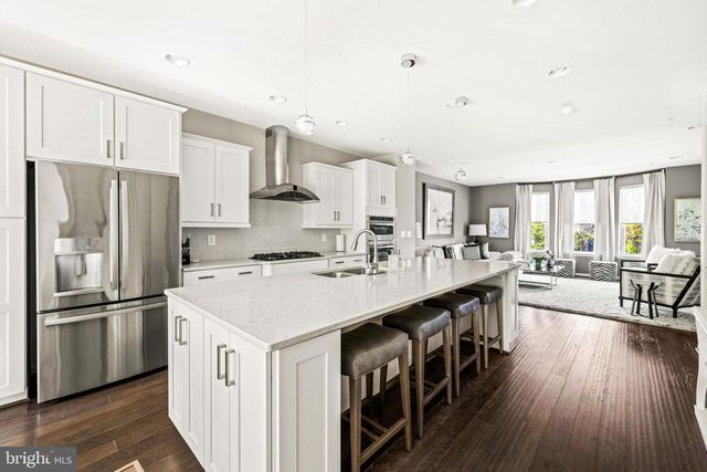 508 SPINDRIFT LN, National Harbor, MD 20745