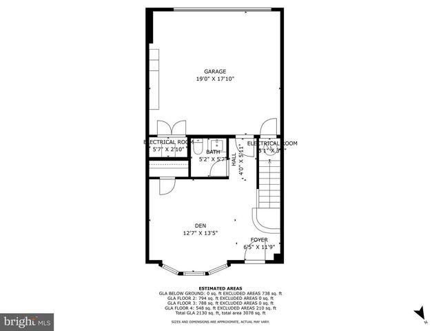 508 SPINDRIFT LN, National Harbor, MD 20745