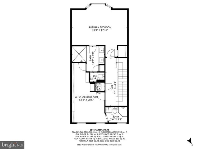 508 SPINDRIFT LN, National Harbor, MD 20745