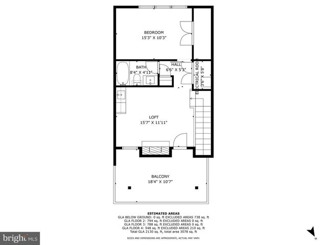 508 SPINDRIFT LN, National Harbor, MD 20745