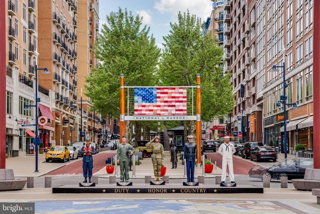 508 SPINDRIFT LN, National Harbor, MD 20745