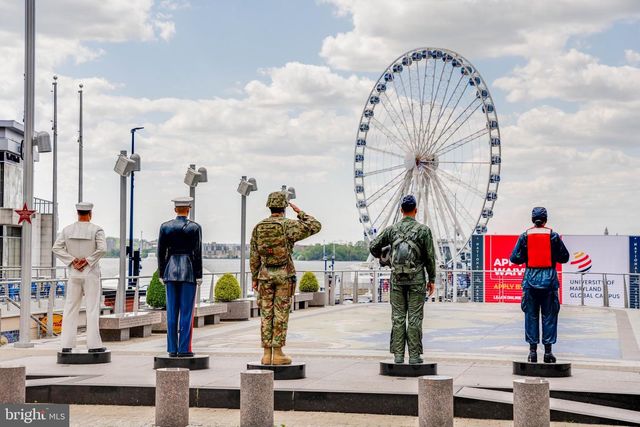 508 SPINDRIFT LN, National Harbor, MD 20745