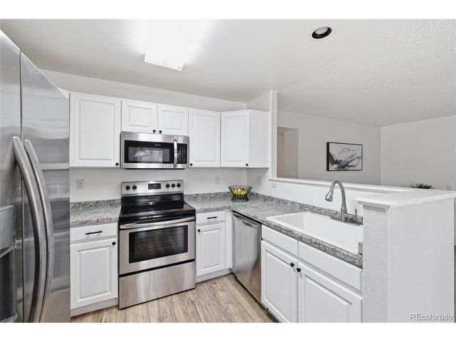 10515 Holyoke Dr, Parker, CO 80134