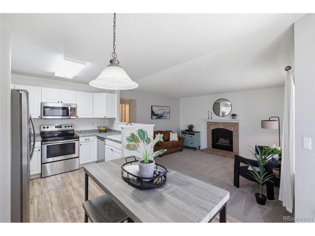 10515 Holyoke Dr, Parker, CO 80134