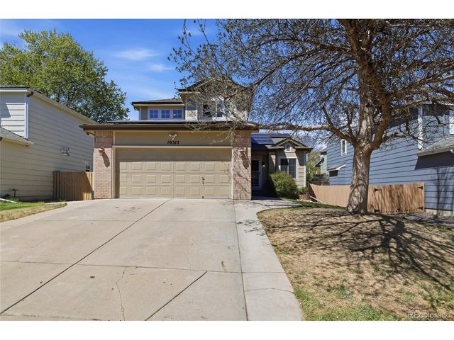 10515 Holyoke Dr, Parker, CO 80134