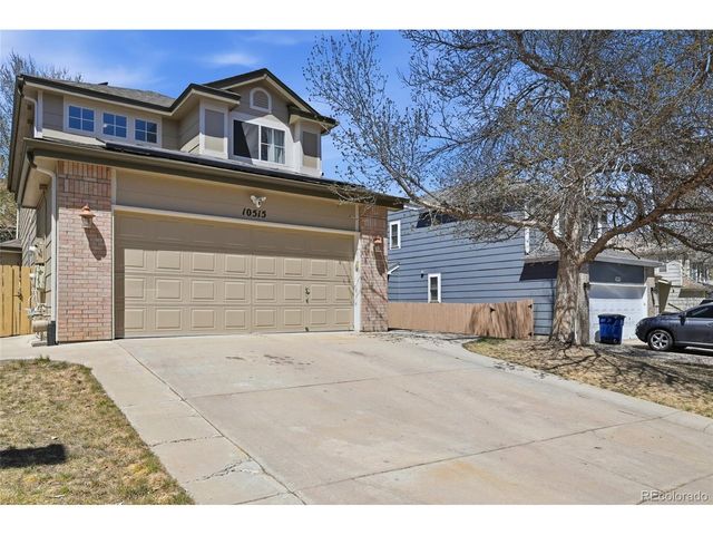 10515 Holyoke Dr, Parker, CO 80134