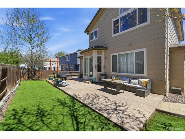 10515 Holyoke Dr, Parker, CO 80134