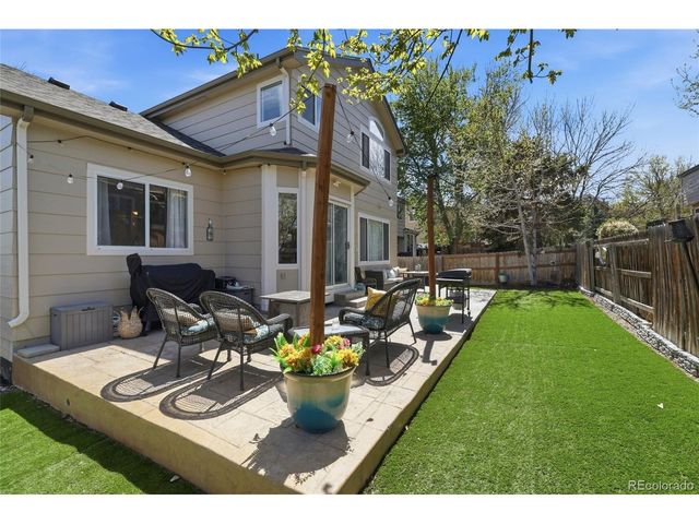 10515 Holyoke Dr, Parker, CO 80134