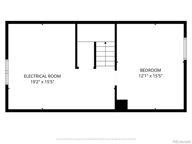10515 Holyoke Dr, Parker, CO 80134