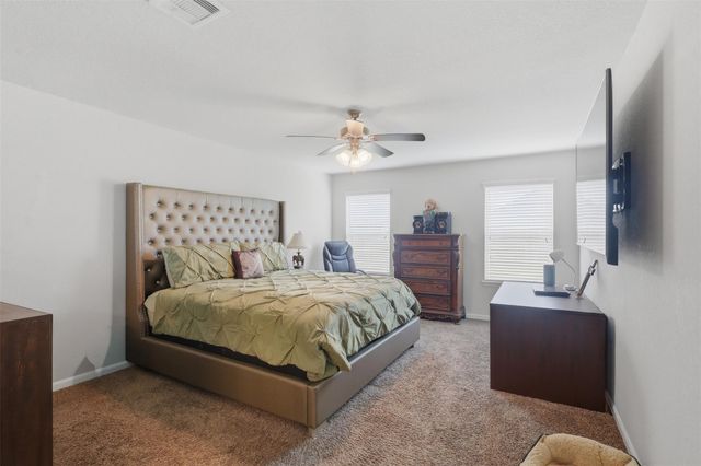 12535 W Hillock Lane, Houston, TX 77047