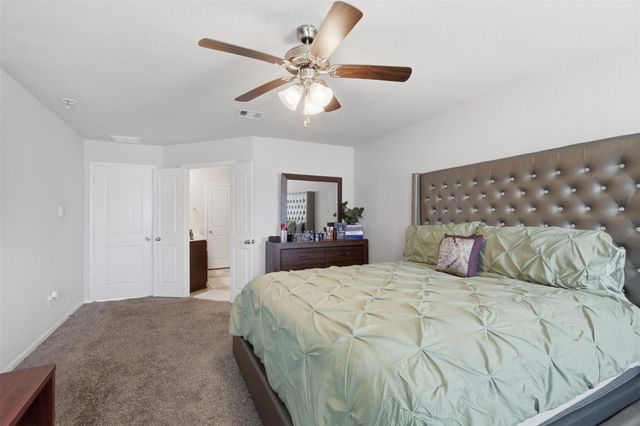 12535 W Hillock Lane, Houston, TX 77047