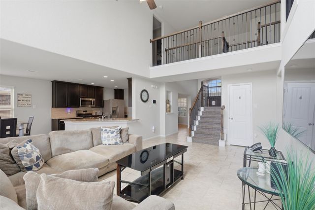 12535 W Hillock Lane, Houston, TX 77047