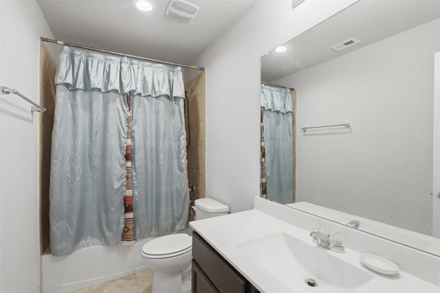 12535 W Hillock Lane, Houston, TX 77047