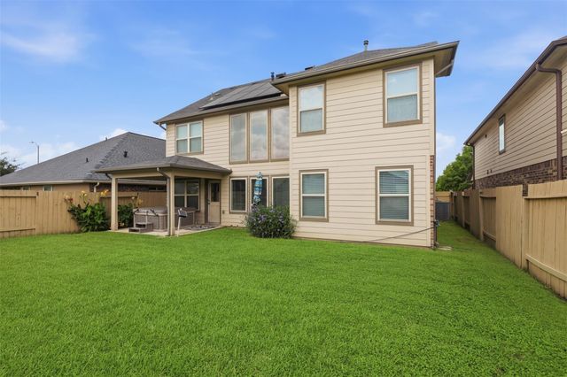 12535 W Hillock Lane, Houston, TX 77047