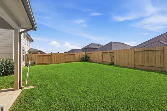 12535 W Hillock Lane, Houston, TX 77047